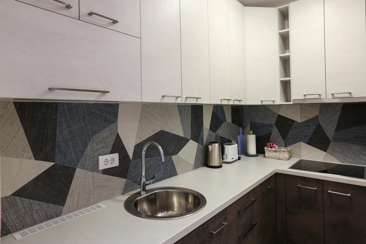 נובי סאד Apartment Promenada 30 מראה חיצוני תמונה