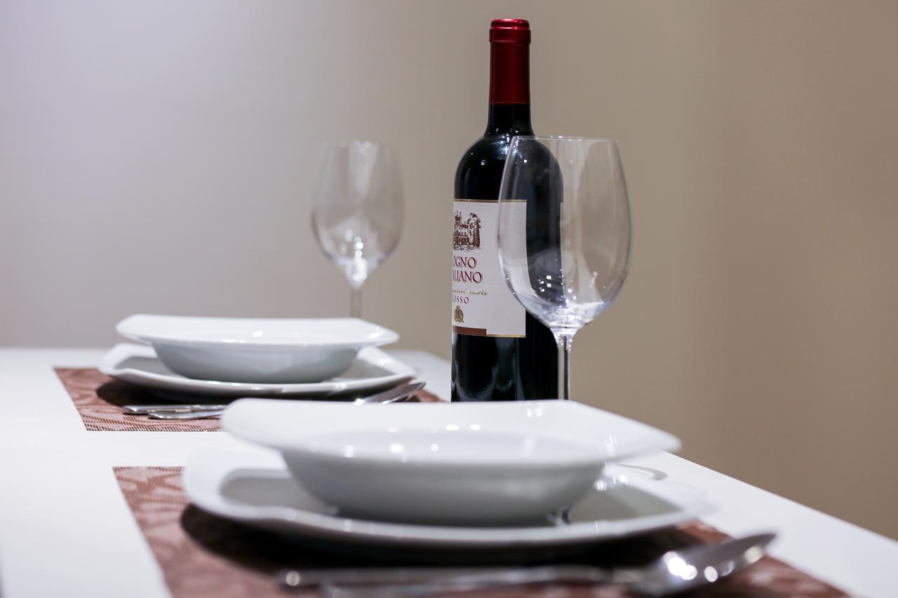 נובי סאד Apartment Promenada 30 מראה חיצוני תמונה